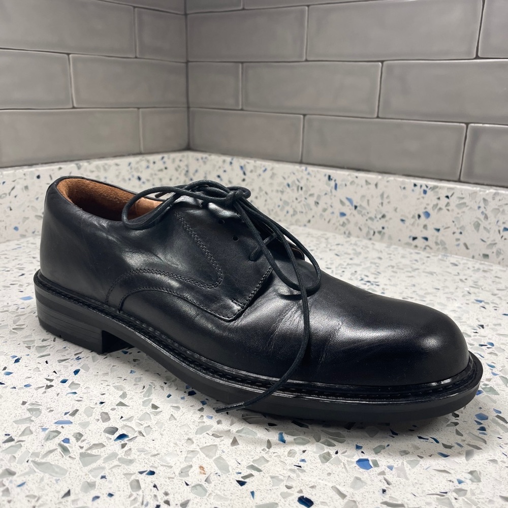 Dockers dress shoes/ low top boots